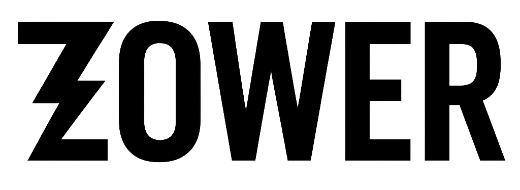 Zower Logo