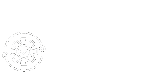 For fleets a cog with a tick and arrows, showing support and processes