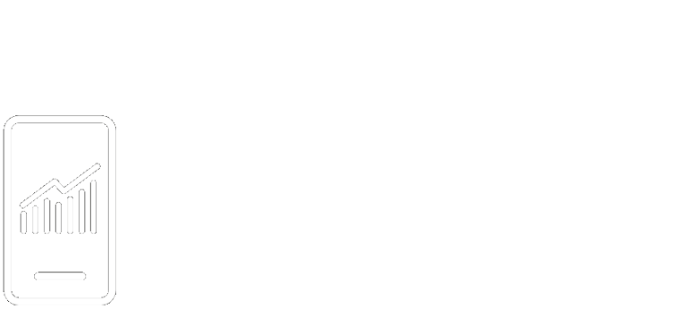 Fault Finding A simple white cog with a wrench in the centre, showing fixing